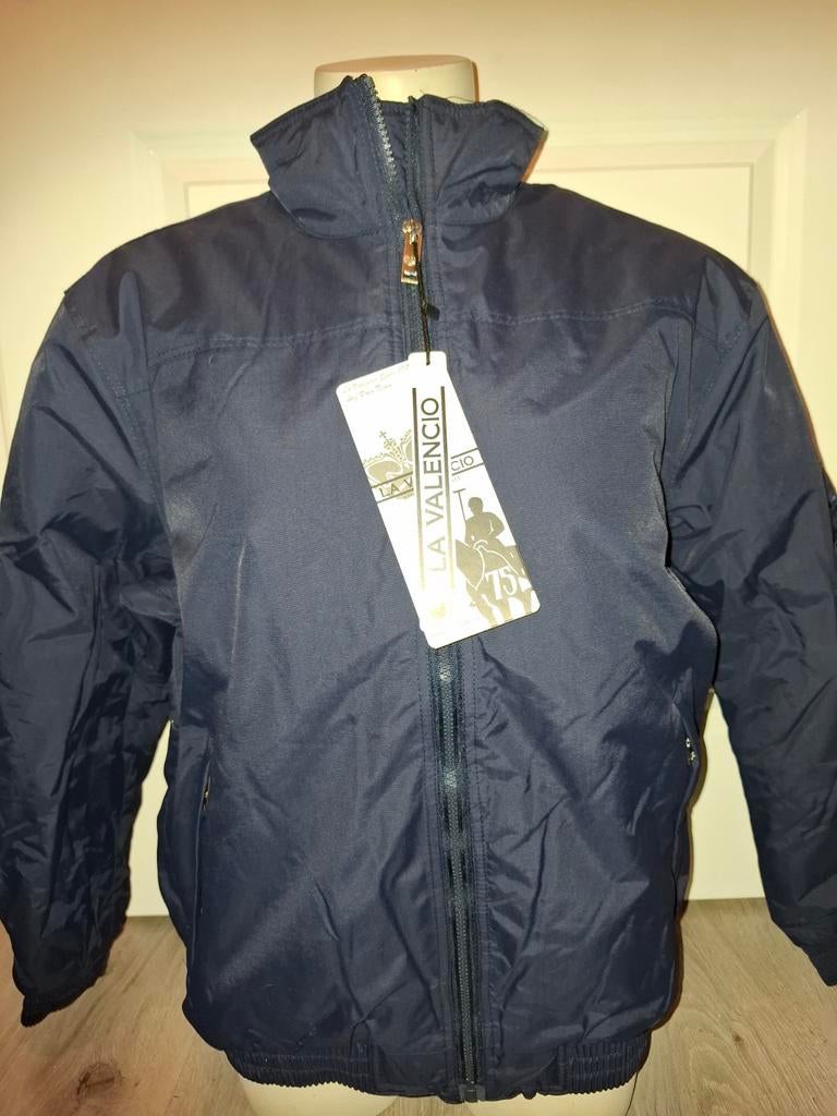 La valencio jas 165, La valencio. com, Ophalen of Verzenden, Zo goed als nieuw, La valencio. com