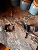 Oakley airbrake roll of systeem compleet, Ophalen of Verzenden, Gebruikt