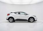 Toyota C-HR 1.8 HYBRID DYNAMIC, AUT, Cruise, Navi, Camera, Auto's, Toyota, Euro 6, 4 cilinders, Wit, 26 km/l