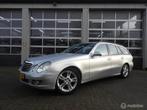 Mercedes E-klasse Estate 200 K. Avantgarde, Auto's, Automaat, Achterwielaandrijving, Gebruikt, 4 cilinders