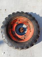 Hako boy tuinfrees voor wiel gebruikt, Tuin en Terras, Hand-tuingereedschap, Ophalen of Verzenden, Gebruikt, Hako boy