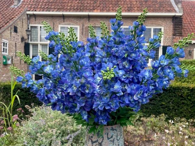 Kunstbloemen nieuw -kunsttak - kunstbloemboeket - decoratie, Huis en Inrichting, Woonaccessoires | Kunstplanten en Kunstbloemen