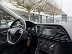 SEAT Leon 1.2 TSI Style | STOELVERWARMING | CRUISE CONTROL|, Voorwielaandrijving, Stof, Gebruikt, 4 cilinders