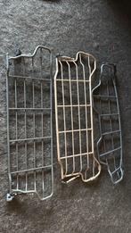 Hondenrek volvo v70 xc70, Ophalen of Verzenden, Gebruikt