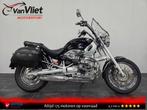 Top Conditie.! Bmw R1200C Zwart 1998 R 1200 C Zie Foto's.!, Chopper, Bedrijf, Onbekend, Onbekend