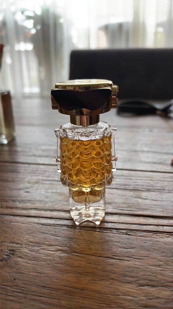 Paco rabanne, Ophalen of Verzenden, Zo goed als nieuw
