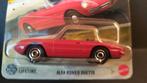 Alfa Romeo Spider Duetto 1:64 Matchbox Pol, Auto, Nieuw, 1186mj 1 NL, Mattel