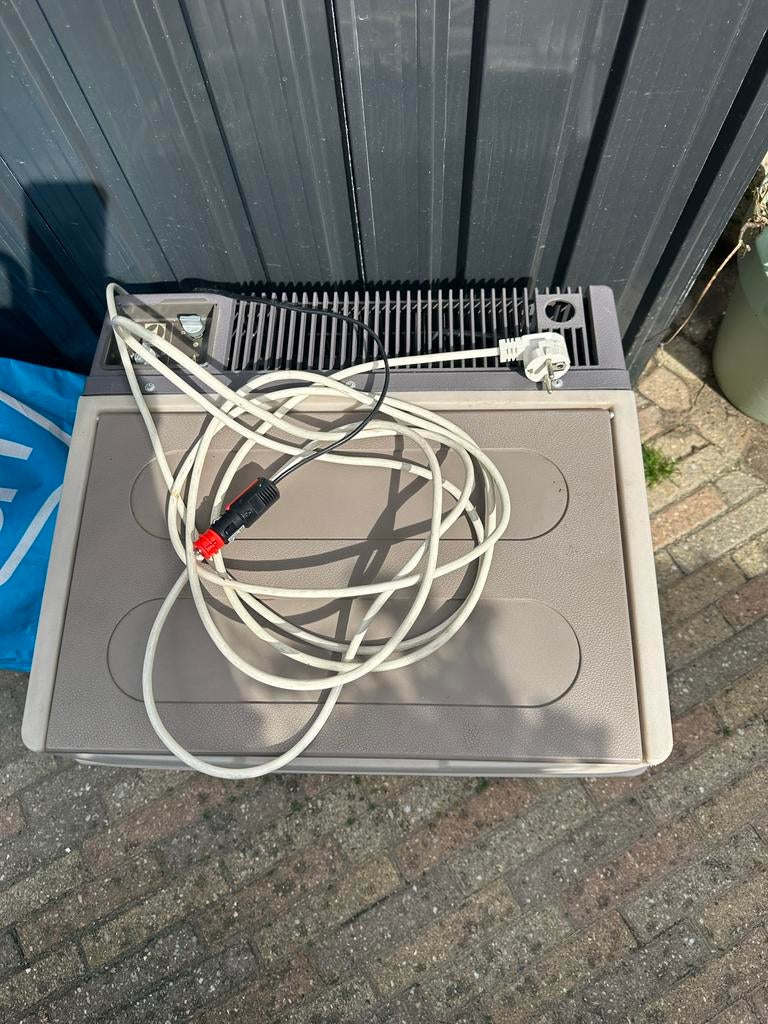Electrolux koelbox, Caravans en Kamperen, Koelboxen, Gebruikt, Koelbox, Elektrisch, Ophalen