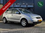 Volkswagen Polo 1.4-16V | Airco | cruise | multimedia scherm, Voorwielaandrijving, 4 cilinders, Origineel Nederlands, Bedrijf