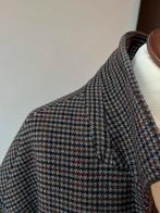 Wollen geruite jas Zara S-M - ook ophalen in Rotterdam, Ophalen of Verzenden, Zo goed als nieuw, Maat 38/40 (M), Overige kleuren