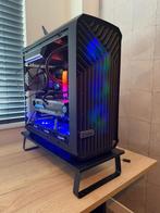 RTX 5090 Suprim / Ryzen 9 9950X3D / 64GB DDR5 High-End PC, Ophalen, 64 GB of meer, Nieuw, Met videokaart