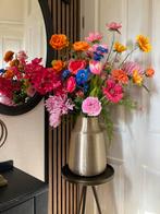 🌷Gratis Verzenden🌷 Prachtige Zijden bloemen Rondom Zijde, Ophalen of Verzenden, Nieuw