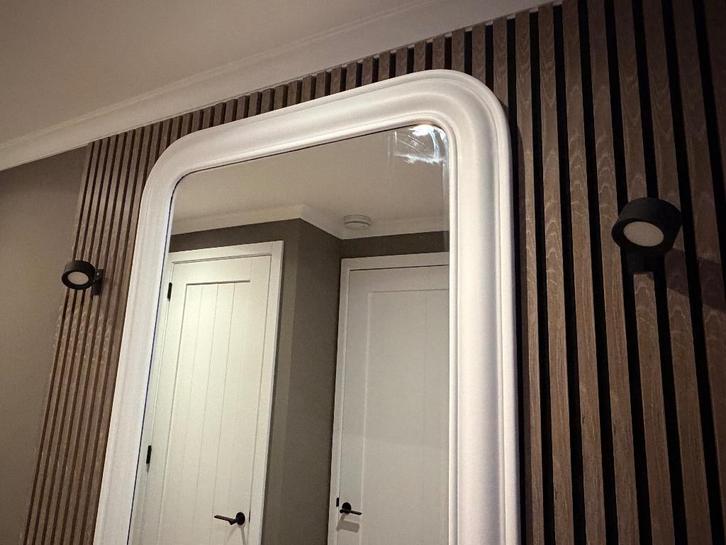 Wandlampen, Huis en Inrichting, Lampen | Wandlampen, Zo goed als nieuw, Kunststof, Ophalen of Verzenden