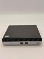 HP ProDesk 400 G3 Mini – i3-7100T / 4GB RAM / 128GB SSD