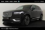 Volvo XC90 T8 RECHARGE AWD INSCRIPTION *LONG RANGE!* -PANO.D, Auto's, Gebruikt, Euro 6, 4 cilinders, 7 stoelen