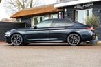 BMW 5-serie 545e xDrive Business Edition Plus 94% I Schuifda, Auto's, BMW, Euro 6, 2000 kg, Bedrijf, Hybride Elektrisch/Benzine