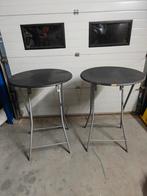 Statafel opvouwbaar / inklapbaar, Huis en Inrichting, Ophalen, Gebruikt