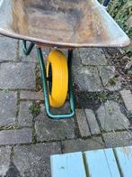 Kruiwagen in goede staat, Ophalen, Zo goed als nieuw, Handmatig, Eenwielig