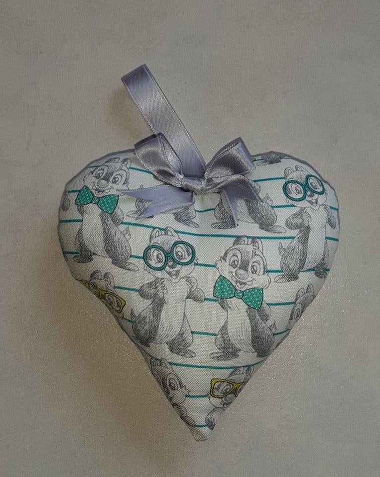 nieuw-kasthanger/hartje Knabbel en Babbel, Ophalen of Verzenden, Nieuw, Wanddecoratie