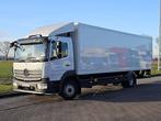 MERCEDES-BENZ ATEGO 1230, Auto's, Wit, Mercedes-Benz, Bedrijf, Diesel