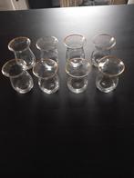 Thee glaasjes., Ophalen, Zo goed als nieuw, Overige typen