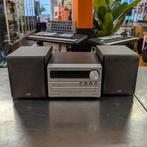 Panasonic SC-PM250 Microset met CD-speler en Bluetooth, Panasonic, Zo goed als nieuw, Support@panasonic.com, 1006, Oaza Kadoma, Kadoma-shi
Osaka 571-8501
Japan