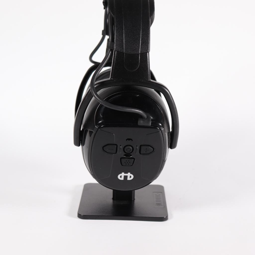 Hellberg Xstream LD Koptelefoon - B Grade, NVIDIA, Gebruikt, Support@nvidia.com, 2788 San Tomas Expressway
Santa Clara, CA 95051
USA