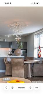 Zthal by Dijkos Design Lamp Artikelnr 6783, Ophalen of Verzenden, Zo goed als nieuw