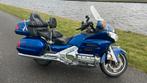 Honda Goldwing 1800 - 2001 - Toermotor, 4 cilinders, Motorrijbewijs A, Particulier, Toermotor