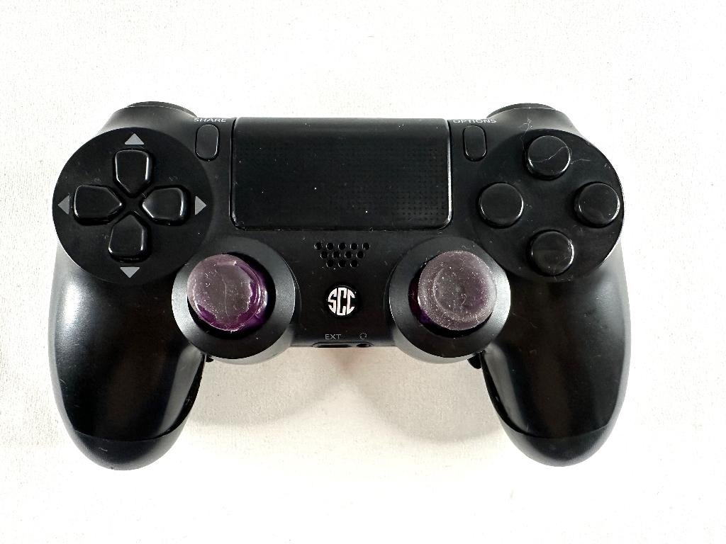 Shockware Custom Controller Playstation 4 - PS4, Gebruikt, Playstation, Overige genres, 1 speler