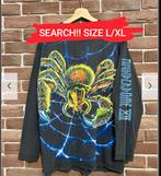 Search Thunderdome XII (Size L/XL), Maat 52/54 (L), Thunderdome, Zwart, Ophalen of Verzenden