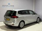 Opel Zafira 1.4 Turbo Business+ 7p // TREKHAAK // PANORAMADA, Stof, Gebruikt, 4 cilinders, 7 stoelen