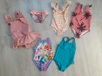 Badpak maat 74/80 meisje badpakken zwembroek, Ophalen of Verzenden, Zo goed als nieuw, Meisje, Overige typen