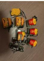 Macdonalds kerstballen limited edition, Ophalen, Nieuw