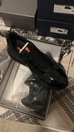 Prada cups, Zwart, Nieuw, Ophalen of Verzenden, Sneakers of Gympen