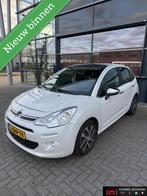 Citroen C3 1.2 PureTech Exclusive/Navi/ 5drs, Voorwielaandrijving, Euro 5, Gebruikt, 31 €/maand