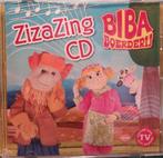 Bibaboerderij ziza zing cd, Verzenden, Gebruikt