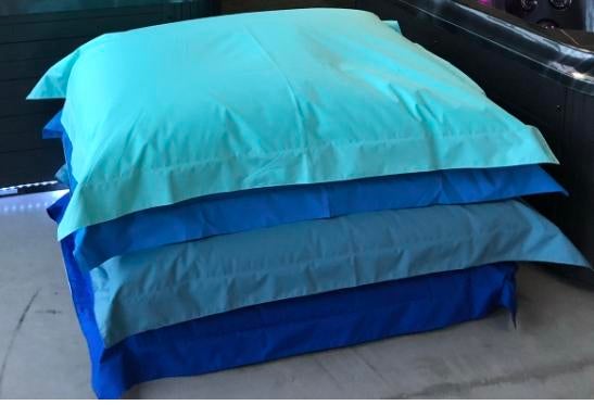 Comfortabele Zitzakken in Diverse Kleuren, Ophalen, Nieuw, Overige kleuren, Zitzak