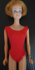 Barbie vintage badpak label Hong Kong, Verzamelen, Poppen, Ophalen of Verzenden, Kleertjes