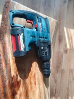 Nette goedwerkende Bosch.prof.36 vf.Li, Ophalen of Verzenden, Zo goed als nieuw, Boormachine