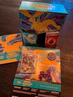 Ascended Heroes lege box. Met promo ect., Ophalen of Verzenden, Zo goed als nieuw