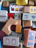 Blokken - gezellige verzameling - van Little Dutch en Hema, Ophalen, Zo goed als nieuw, Overige merken