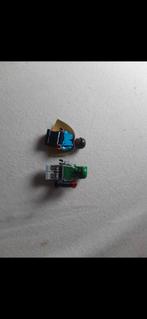 Lego star wars cloud city lando en boba fett, Verzenden, Gebruikt