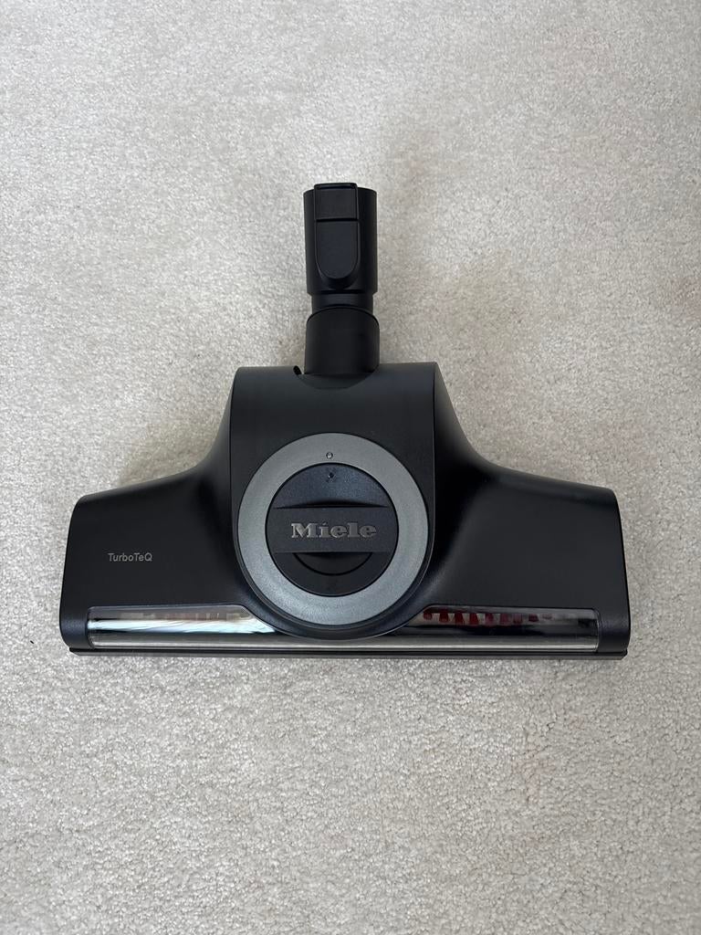 Miele STB 305 TurboTeQ Turboborstel voor stofzuiger, Witgoed en Apparatuur, Onderdelen en Toebehoren, Ophalen of Verzenden, Nieuw