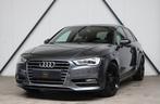 Audi A3 Sportback 1.4 TFSI S-Line l NAVI l Cruise l Bluetoot, Auto's, Audi, Voorwielaandrijving, 125 pk, Gebruikt, Zwart