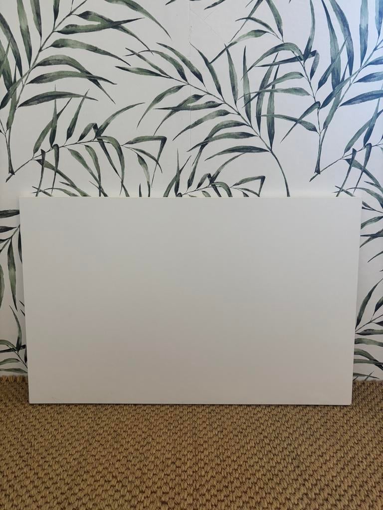 Besta deur lappviken wit 60x38 (4x), Ophalen, 50 tot 100 cm, Zo goed als nieuw, Minder dan 100 cm