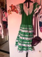 Spaanse jurk, Ophalen, Zo goed als nieuw, Carnaval