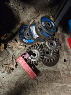 Slijp/schuurmatriaal, Ophalen of Verzenden, Nieuw