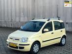 Fiat Panda 1.2 Edizione Cool, Auto's, Fiat, Euro 5, Gebruikt, 1242 cc, Origineel Nederlands