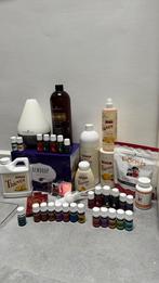 Young living producten nieuw, Ophalen of Verzenden, Nieuw, Aroma